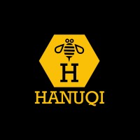 Hanuqi Honey logo - Similar company to Bees Brothers