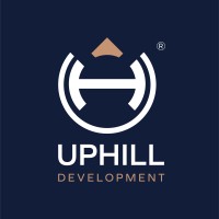 UPHILL Development logo - Similar company to Àper