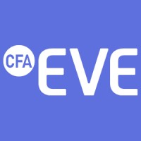 CFA-EVE logo - Similar company to Université Évry Paris-Saclay