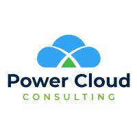 Power Cloud Consulting, LLC logo - Similar company to Namo Cloud Solutions Inc