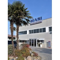 Masi Conditioners Srl logo - Similar company to Ciab Soc Coop