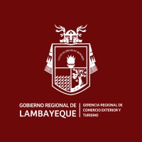 Gerencia Regional de Comercio Exterior y Turismo de Lambayeque logo - Similar company to Cámara De Comercio Y Producción De Lambayeque