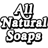 All Natural Soaps logo - Similar company to Mob-Group.©