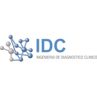 Ingenieria de Diagnostico Clinico SAC logo - Similar company to Deaou Gene Technology Co., Ltd