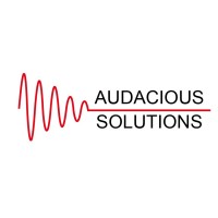Audacious Solutions logo - Similar company to Oddacious Solutions