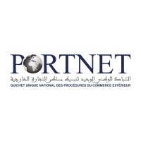 PortNet: 
