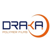Draka Polymer Films logo - Similar company to Justeco Llc