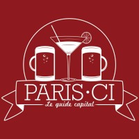 PARIS-CI logo - Similar company to Esprit Dauphine