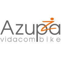 Azupa logo - Similar company to Os Formagios
