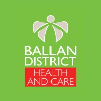 Ballan District Health & Care logo - Similar company to Klint Intensive Neuro Therapies