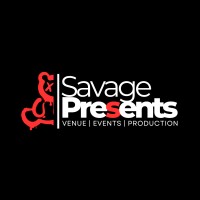 Savage Presents logo - Similar company to Present Savage