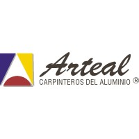 ARTEAL, S.L. logo - Similar company to Arrebol | Eficiencia Y Sostenibilidad