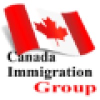 Canada Immigration Group logo - Similar company to Pacific Migration Services