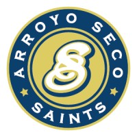 Arroyo Seco Saints logo - Similar company to Gosurf