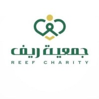 جمعية ريف logo - Similar company to منصة قِمة