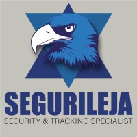 SEGURILEJA logo - Similar company to Acquanova S.R.L.