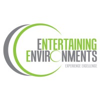 Entertaining Environments logo - Similar company to Elecmation