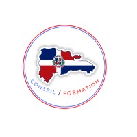 Conseil / Formation CF logo - Similar company to Lumitel