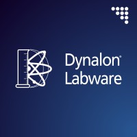Dynalon Labware logo - Similar company to Eastern Analytical Symposium