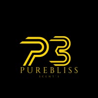 pureblisscents logo - Similar company to The Profound Project
