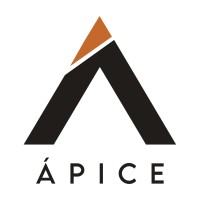 Ápice logo - Similar company to Conetcom