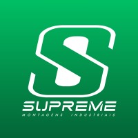 Supreme Montagens Industriais logo - Similar company to Mbx Tech
