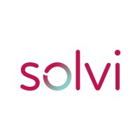 solvi GmbH logo - Similar company to Medikit