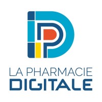La Pharmacie Digitale logo - Similar company to Pharmedigroup