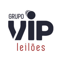 Grupo Vip Leilões logo - Similar company to Grupo Barão