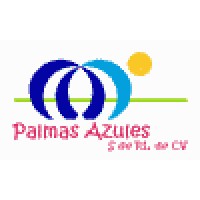 Palmas Azules