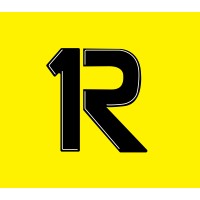 Raw Goalie logo - Similar company to Design Thinking Chile