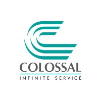 Colossal International Co., Ltd. logo - Similar company to Sutaiyo