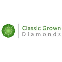 Classic Grown Diamonds
