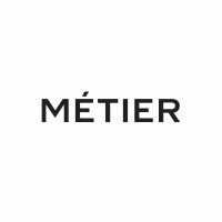 Métier logo - Similar company to Ottoman Hands