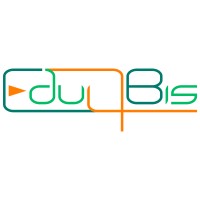 Edu4Bis B.V. logo - Similar company to 24Id Check