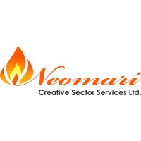 Neomari Creative Sector Services logo - Similar company to Mesh Training Ltd. | Virtual Reality Workshops For The Creative Sector