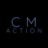CM Action logo - Similar company to Guide Vidro E Alumínio