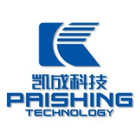 PAISHING TECHNOLOGY CO. logo - Similar company to Axima Logistics