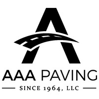 AAA Paving Since 1964 logo - Similar company to Txp Environmental