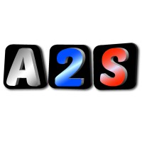 A2S Signalisation logo - Similar company to Borrelly Spring Washers