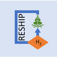 RESHIP logo - Similar company to Reship System Services.Eu