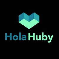 HolaHuby logo - Similar company to Konsultwerk - Menschen Beraten