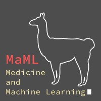 The Medicine & Machine Learning (MaML) Podcast