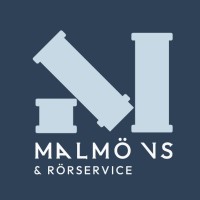 Malmö VS & Rörservice logo - Similar company to Cn Gruppen Ab / Bad & Energi I Limhamn