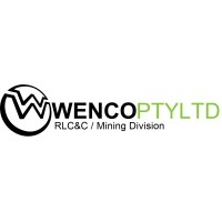 Wenco Mining logo - Similar company to Apcinfra