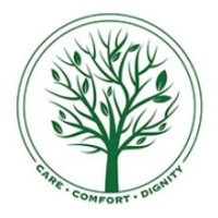 New England Hospice logo - Similar company to Farnum Center