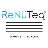 ReNüTeq logo - Similar company to Thinkbamboo
