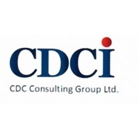 CDC Consulting Group Ltd logo - Similar company to Cdci Global Llc