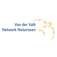 Van der Valk Netwerk Notarissen logo - Similar company to Ouwerkerk Notariaat