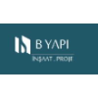 B Yapi İnşaat Proje